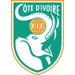 Côte d'Ivoire Under 22 logo