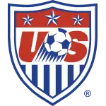 United States U22 logo