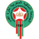 Morocco U22 logo