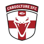 Caboolture Sports FC logo
