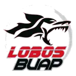 Lobos BUAP logo