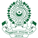 Mohammedan logo