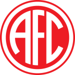 América RJ logo