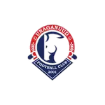 FC Deren logo