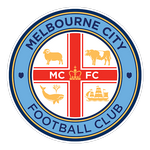 Melbourne City logo