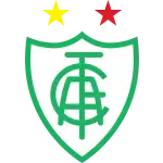 América FC (Minas Gerais) logo