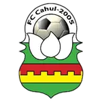 Cahul logo