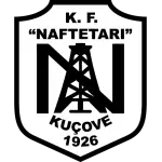 Naftëtari logo