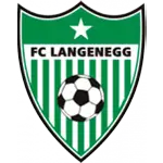 FC Langenegg logo