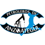 Petroleros de Anzoátegui FC logo