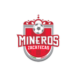 Mineros de Zacatecas II logo