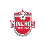 Club Deportivo Mineros de Zacatecas II logo