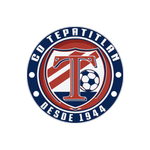 Tepatitlán de Morelos logo