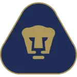 Pumas P. logo