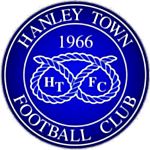 Hanley Town FC logo