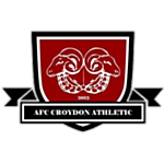AFC Croydon Athletic logo