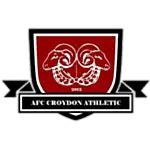 Croydon Ath. logo