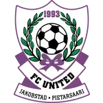 FC United Pietarsaari logo
