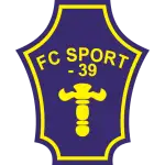 FC Sport- 39 logo