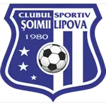Șoimii Lipova logo