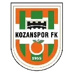 Kozan Spor Futbol kulübü logo