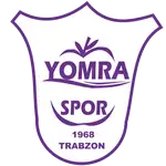 Yomra logo