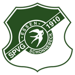 Spvg Schonnebeck 1910 logo