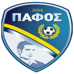Pafos FC logo