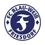 Blau-Weiß Friesdorf logo