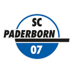 SC Paderborn 07 II (Under 23) logo
