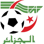 Algeria Under 23 logo
