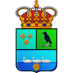CD Colunga logo