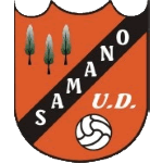 UD Sámano logo