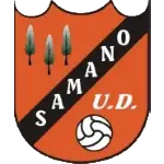 UD Sámano logo