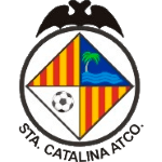 Club Santa Catalina Atlético logo