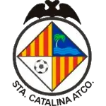 Santa Catalina logo