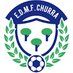 Escuela Deportiva Municipal de Fútbol Churra logo