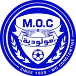 Mouloudia Olympic of Constantine logo