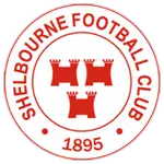 Shelbourne LFC logo