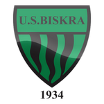 US Biskra logo