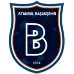 İstanbul Başakşehir Futbol Kulübü Under 19 logo