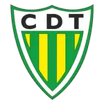 CD Tondela Under 19 logo