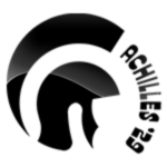 Achilles '29 II logo