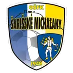 S. Michaľany logo