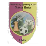 AŠK Gelnica-Mária Huta logo