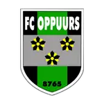 FC Oppuurs logo