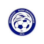 Eendracht Elene-Grotenberge logo