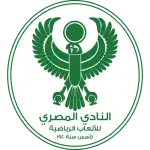 Al Masry logo