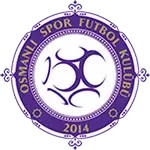 Osmanlıspor Futbol Kulübü Under 21 logo