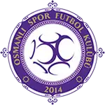 Ankaraspor Futbol Kulübü U19 logo